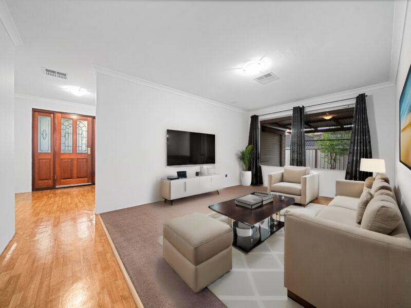 21 Beroona Place, JANE BROOK, WA 6056 AUS