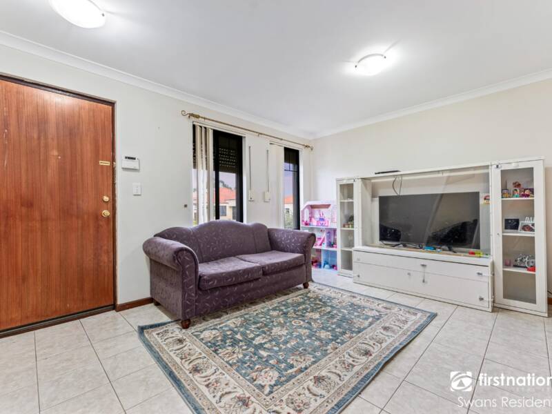 6 Villefort Avenue, ELLENBROOK, WA 6069 AUS