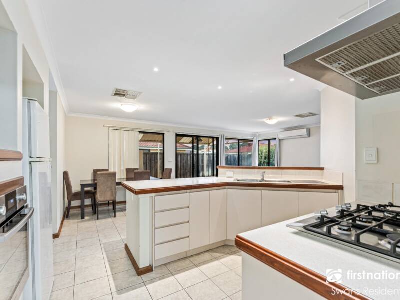 6 Villefort Avenue, ELLENBROOK, WA 6069 AUS