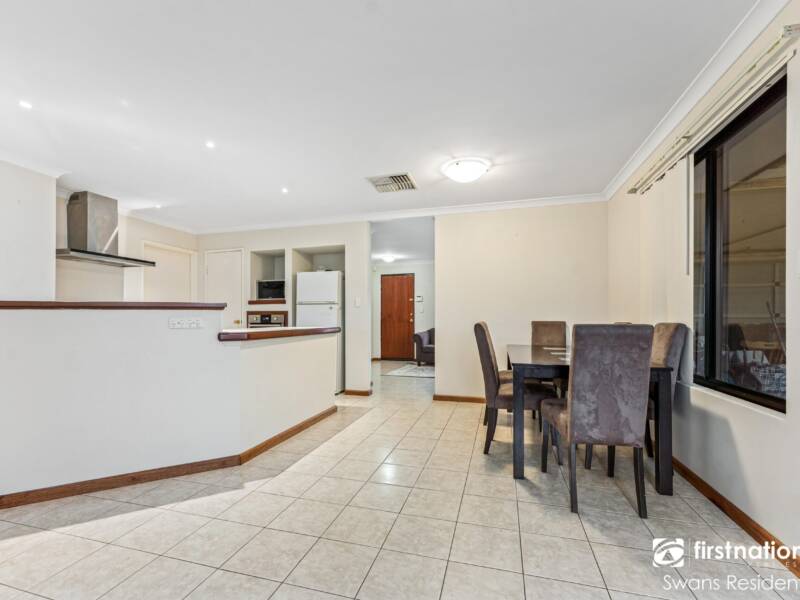 6 Villefort Avenue, ELLENBROOK, WA 6069 AUS