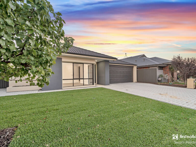 15 Pitsford Chase, AVELEY, WA 6069 AUS