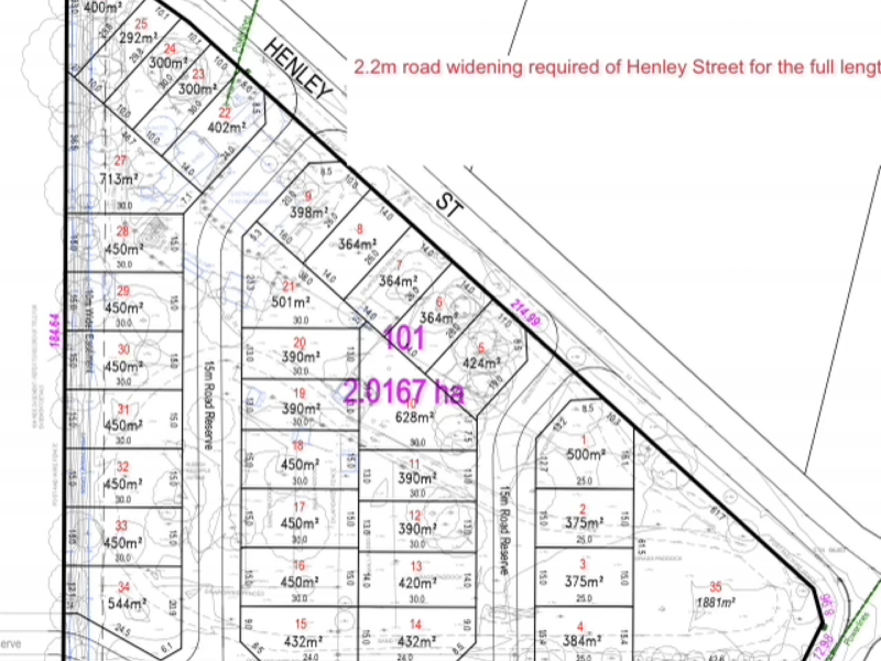 Lot 101/237 Henley Street, HENLEY BROOK, WA 6055 AUS