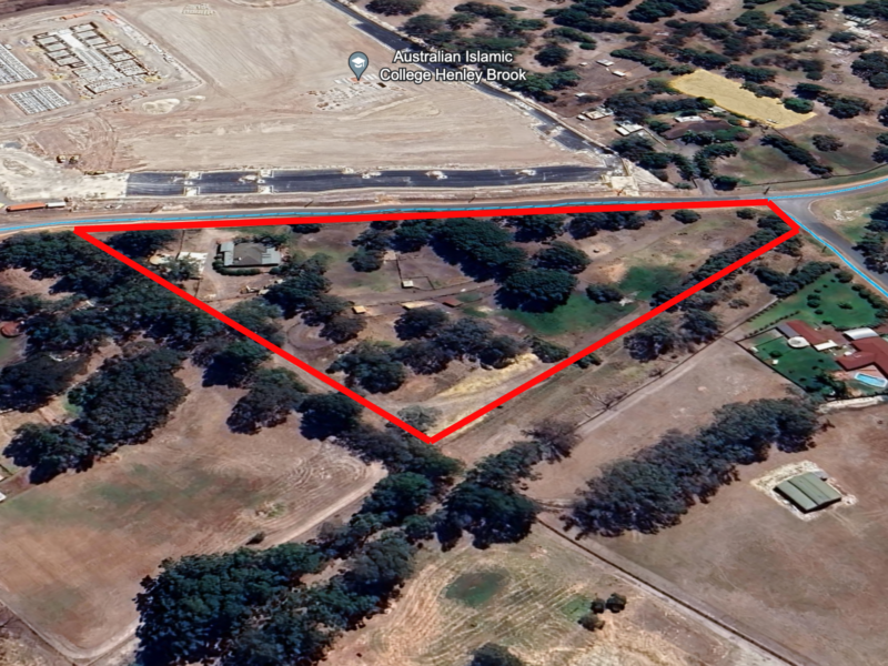 Lot 101/237 Henley Street, HENLEY BROOK, WA 6055 AUS