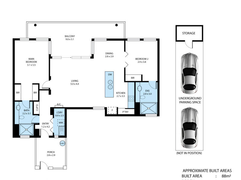 18/6 Keane Street, MIDLAND, WA 6056 AUS