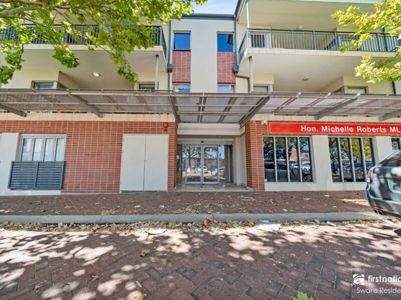 18/6 Keane Street, MIDLAND, WA 6056 AUS