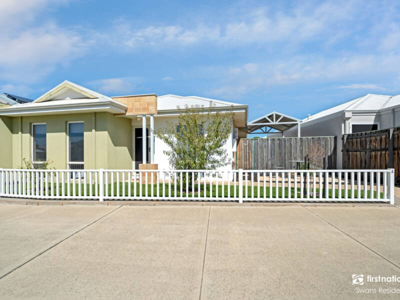 48A Cheriton Avenue, ELLENBROOK, WA 6069 AUS