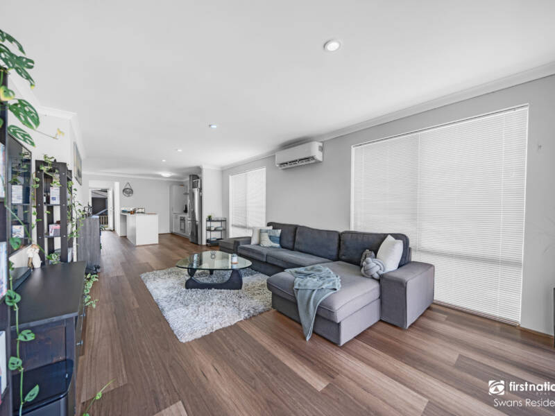 48A Cheriton Avenue, ELLENBROOK, WA 6069 AUS