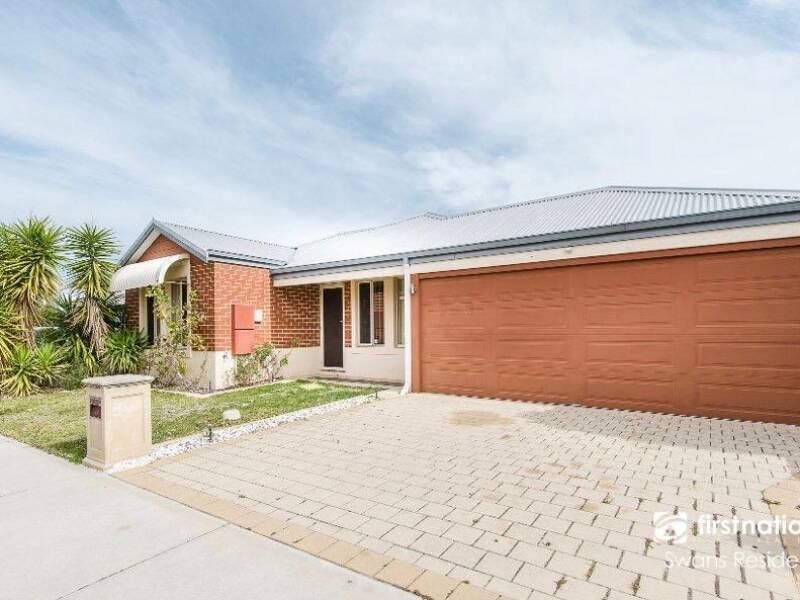 20 Simmonds Pass, ELLENBROOK, WA 6069 AUS
