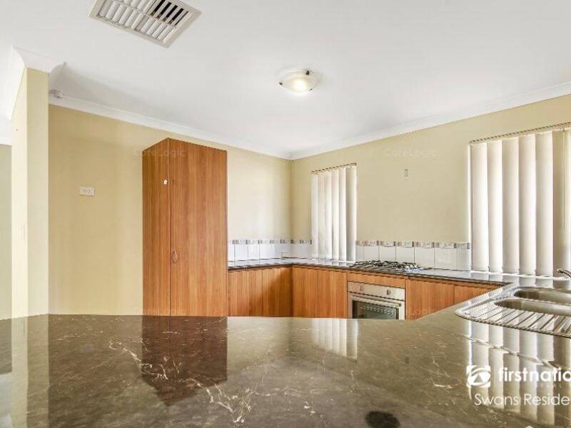 20 Simmonds Pass, ELLENBROOK, WA 6069 AUS