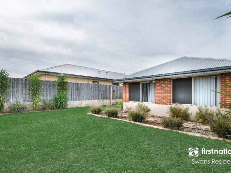 20 Simmonds Pass, ELLENBROOK, WA 6069 AUS