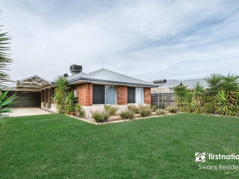 20 Simmonds Pass, ELLENBROOK, WA 6069 AUS