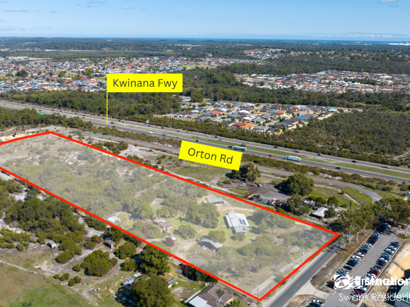 56 Orton Road, CASUARINA, WA 6167 AUS