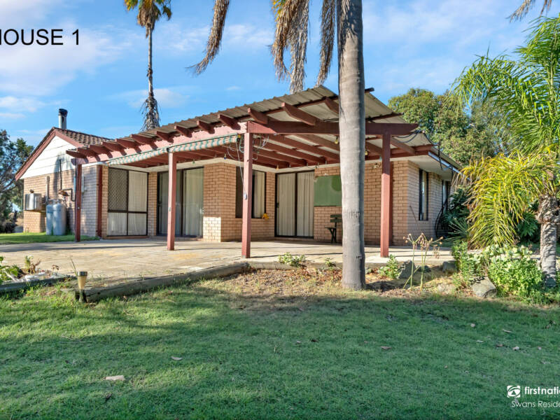 56 Orton Road, CASUARINA, WA 6167 AUS