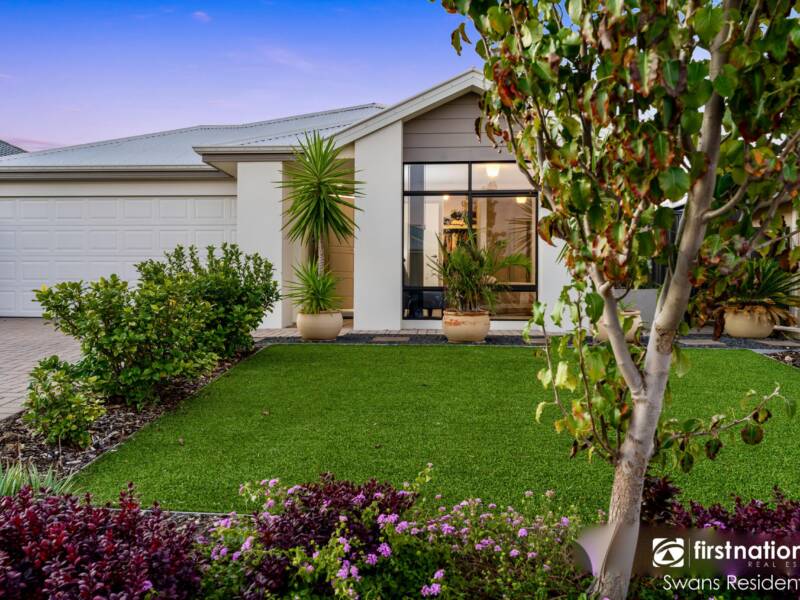 8 Minikin Drive, AVELEY, WA 6069 AUS