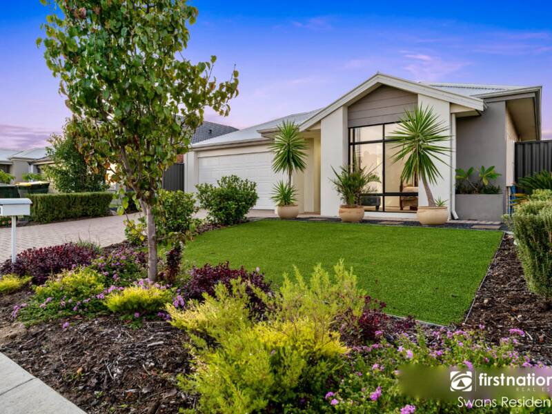 8 Minikin Drive, AVELEY, WA 6069 AUS