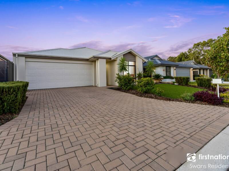 8 Minikin Drive, AVELEY, WA 6069 AUS