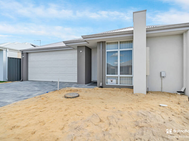16 Boodie Street, BRABHAM, WA 6055 AUS