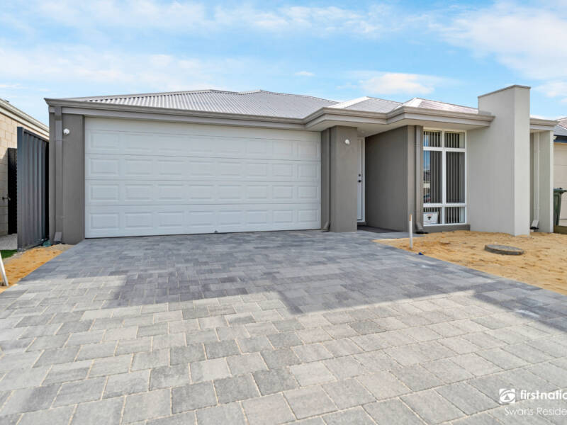 16 Boodie Street, BRABHAM, WA 6055 AUS