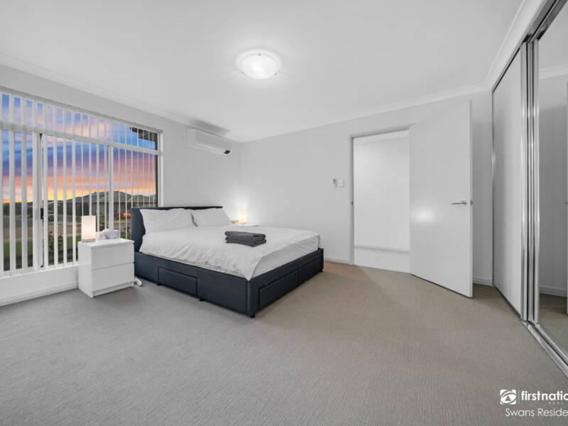 412 Woollcott Avenue, BRABHAM, WA 6055 AUS
