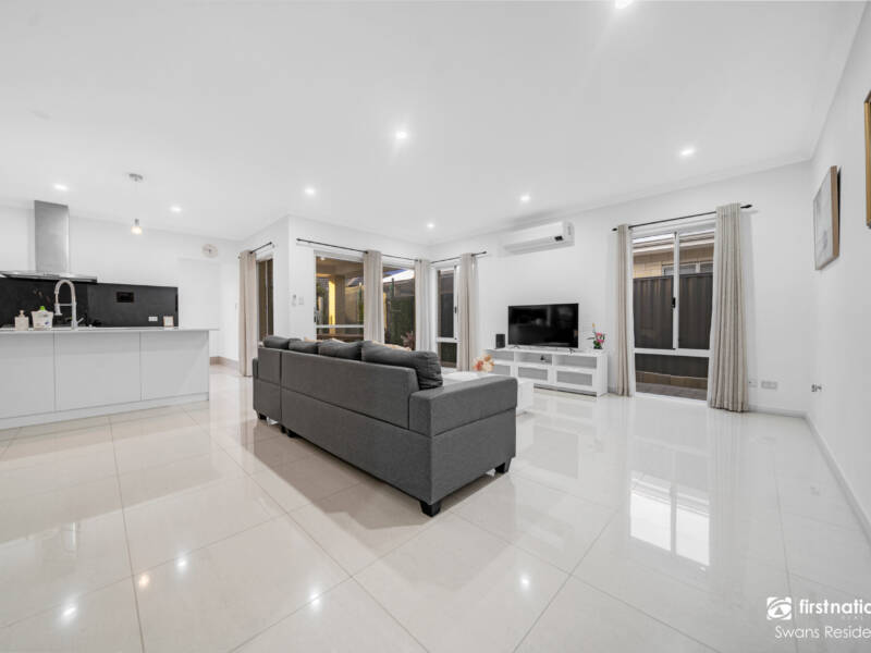412 Woollcott Avenue, BRABHAM, WA 6055 AUS