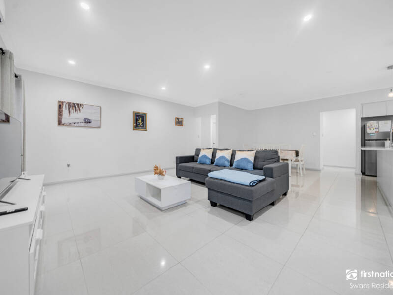 412 Woollcott Avenue, BRABHAM, WA 6055 AUS