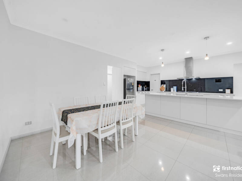 412 Woollcott Avenue, BRABHAM, WA 6055 AUS