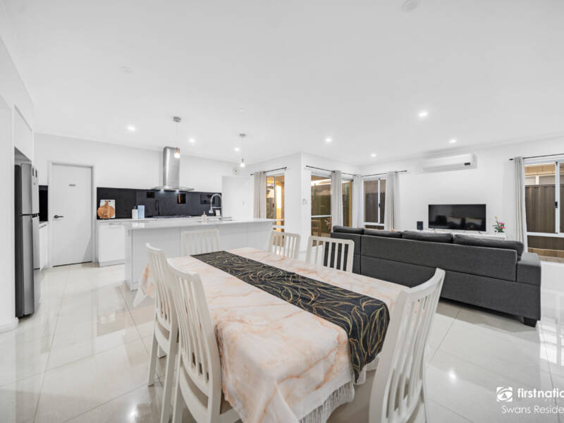 412 Woollcott Avenue, BRABHAM, WA 6055 AUS