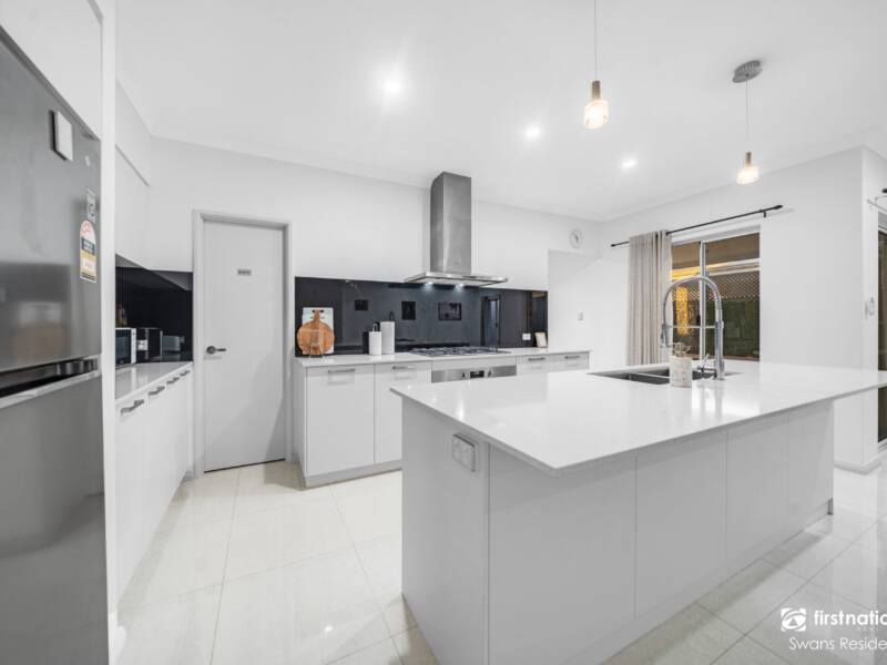 412 Woollcott Avenue, BRABHAM, WA 6055 AUS