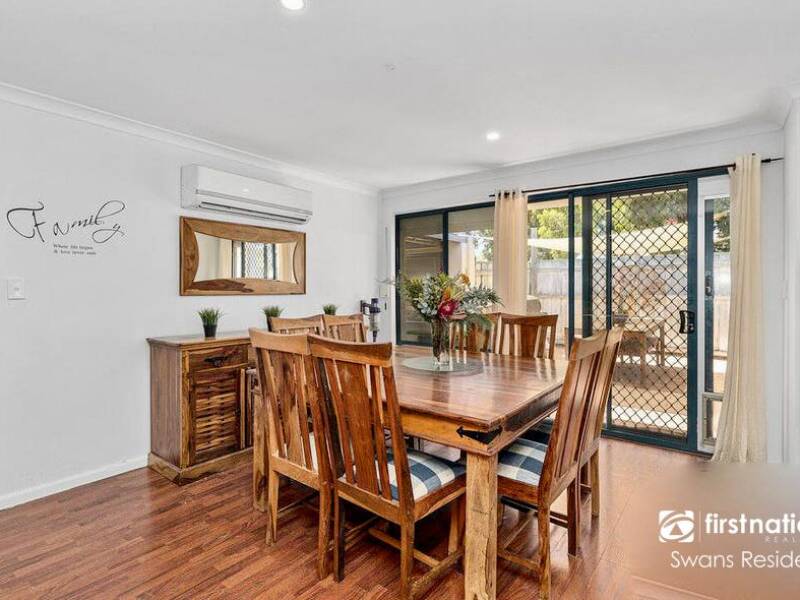 31 Anna Plains Circle, ELLENBROOK, WA 6069 AUS