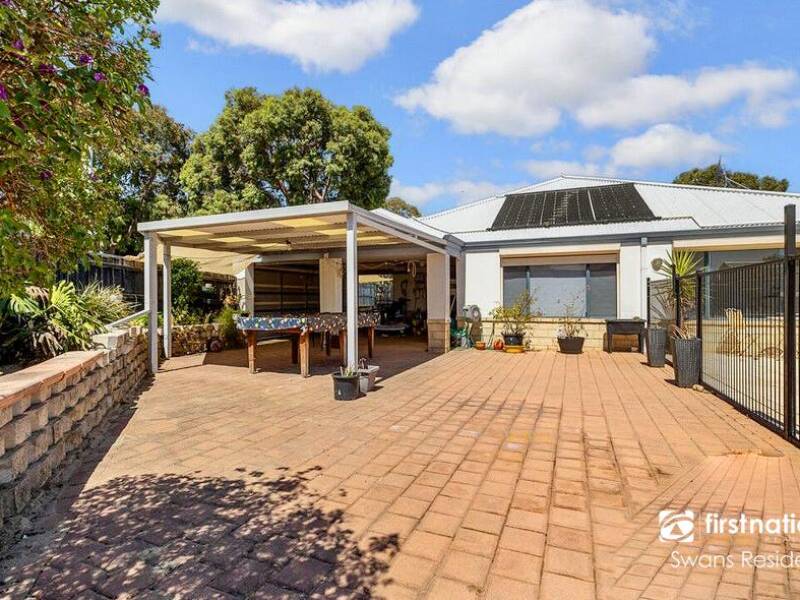 31 Anna Plains Circle, ELLENBROOK, WA 6069 AUS