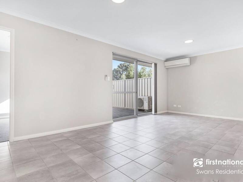 12B Chisholm Way, BALGA, WA 6061 AUS