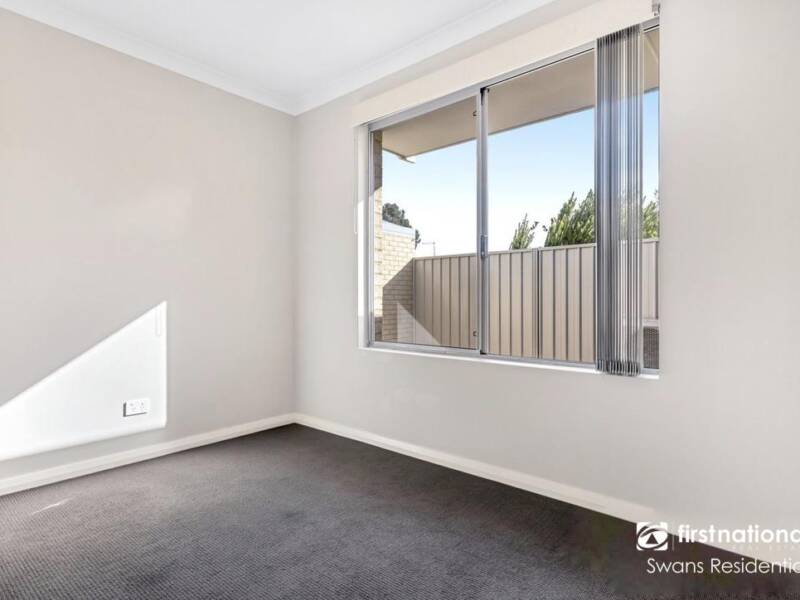 12B Chisholm Way, BALGA, WA 6061 AUS