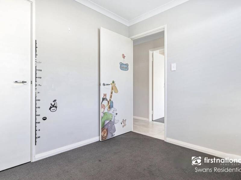 12B Chisholm Way, BALGA, WA 6061 AUS