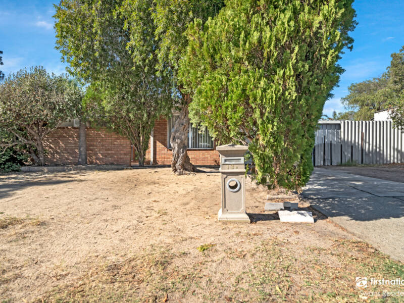 13B Hann Court, GOSNELLS, WA 6110 AUS