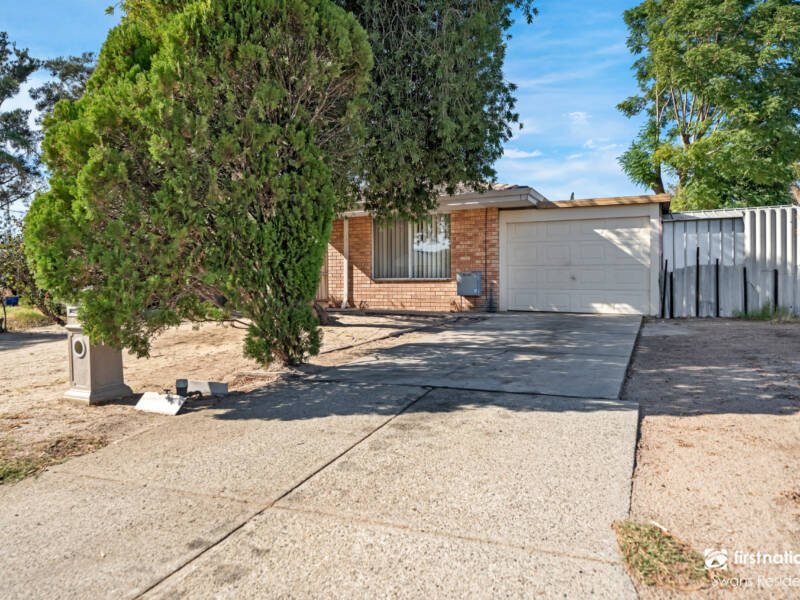 13B Hann Court, GOSNELLS, WA 6110 AUS