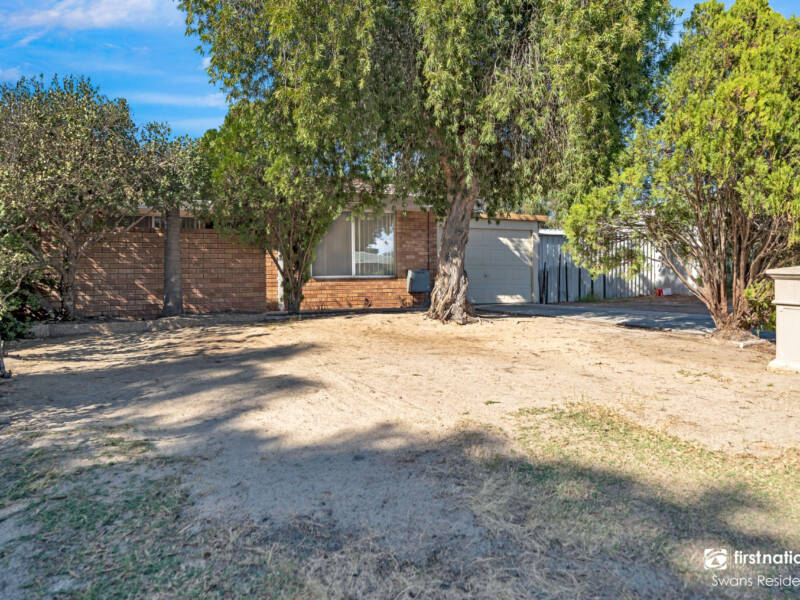 13B Hann Court, GOSNELLS, WA 6110 AUS