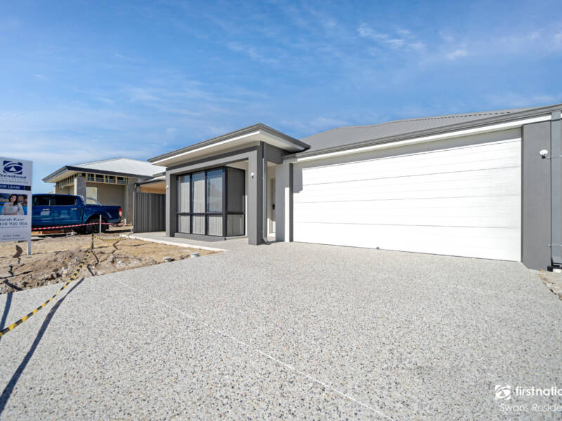 11 Blackmore Loop, BRABHAM, WA 6055 AUS