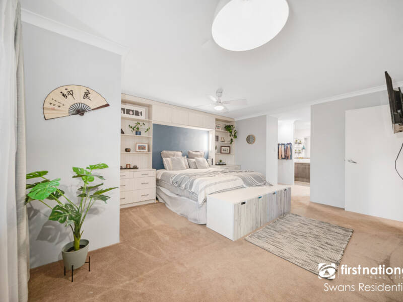 ELLENBROOK, WA 6069 AUS