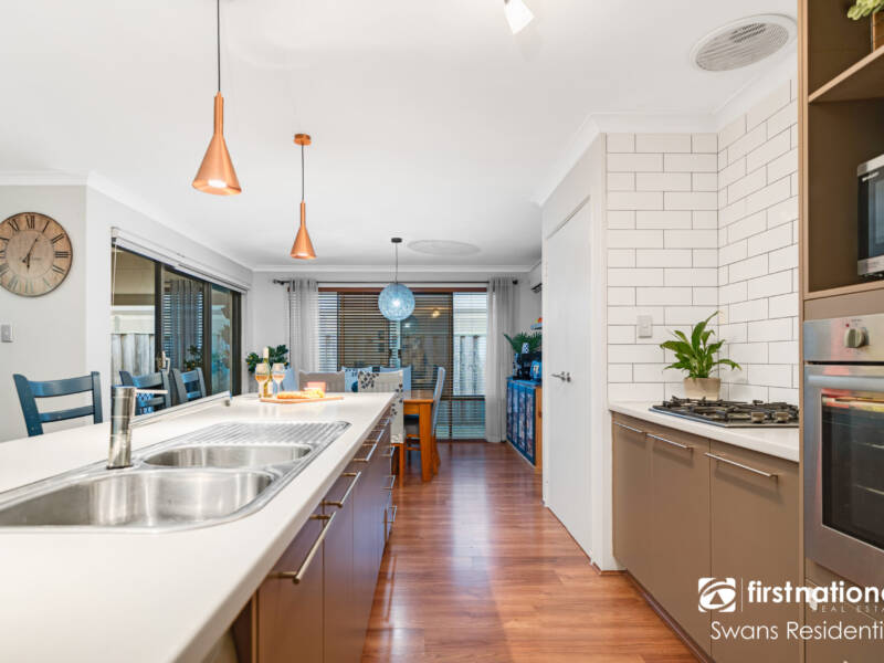ELLENBROOK, WA 6069 AUS
