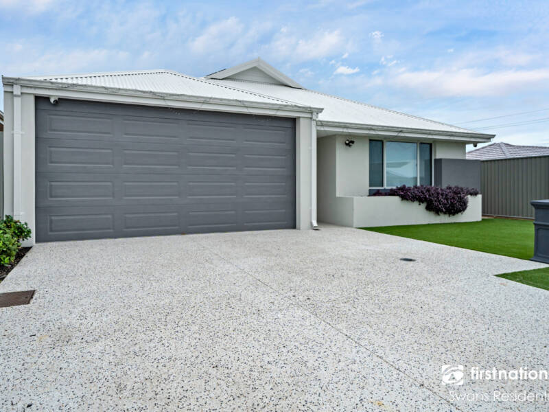 6 Belgrove Way, CAVERSHAM, WA 6055 AUS