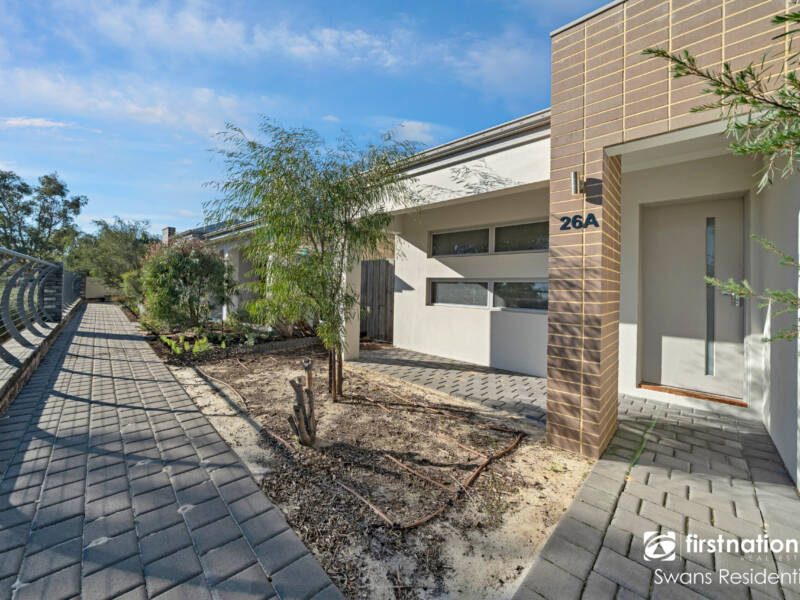 26A Elmridge Parkway, ELLENBROOK, WA 6069 AUS