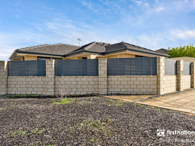 112 Marginson Drive, LANDSDALE, WA 6065 AUS