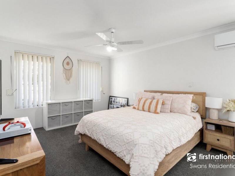 6 Cluny Way, ELLENBROOK, WA 6069 AUS