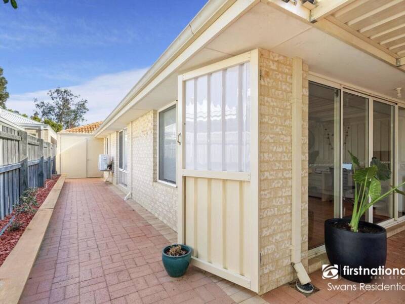 6 Cluny Way, ELLENBROOK, WA 6069 AUS