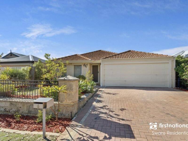 6 Cluny Way, ELLENBROOK, WA 6069 AUS