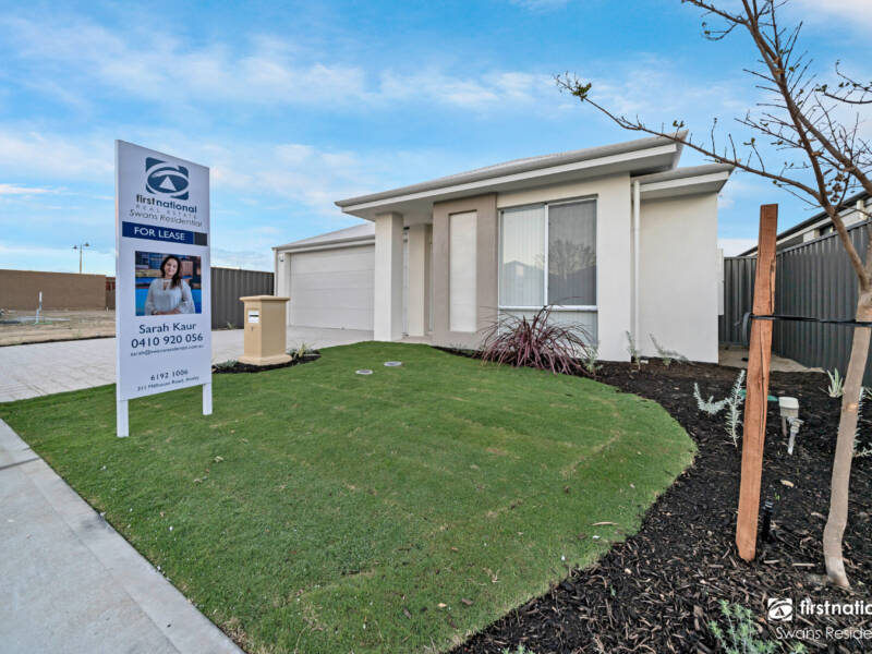 7 Blackmore Loop, BRABHAM, WA 6055 AUS