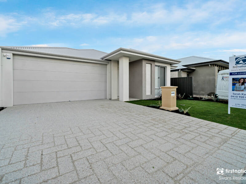 7 Blackmore Loop, BRABHAM, WA 6055 AUS