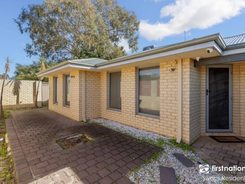 75 Second Street, REDCLIFFE, WA 6104 AUS