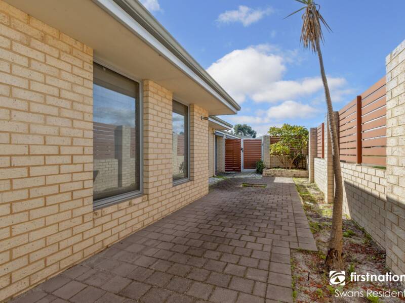 75 Second Street, REDCLIFFE, WA 6104 AUS