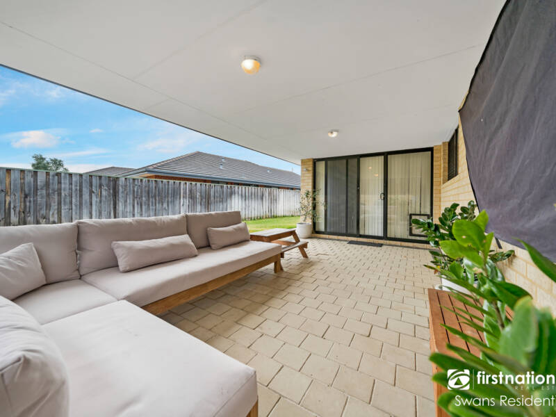 3 Greenslade Crescent, ELLENBROOK, WA 6069 AUS